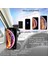 Yesıdo C44 Standart Ön Panele Vantuzlu Araba Telefon Tutucu Braketi 3.5-6 Inç Telefonlar Için (Yurt Dışından) 4
