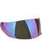 Motosiklet Visor Tam Yüz Kask Lens Kalkanı Için Ls2 Kask FF352 Renkli 1