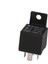 ZT603-12V-A-S Araba Oto Kamyon Dc 12 V 40A 40 Spst Röle Röleleri 4 Pin 1