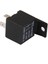 ZT603-12V-A-S Araba Oto Kamyon Dc 12 V 40A 40 Spst Röle Röleleri 4 Pin 3