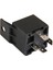 ZT603-12V-A-S Araba Oto Kamyon Dc 12 V 40A 40 Spst Röle Röleleri 4 Pin 4