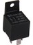 ZT603-12V-A-S Araba Oto Kamyon Dc 12 V 40A 40 Spst Röle Röleleri 4 Pin 5