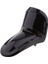 Plastik Vücut Ön Çamurluk Yamaha PW50 Pw 50 Y-Zinger Black 1997 1