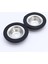 2 Adet Üst Şok Struts Bahar Plakaları Disk Fiat 500 51707691 Için Set 3