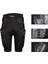 Motosiklet Motocross Yarış Spor Kalçaları Bacaklar Koruyucu Zırh Pantolon Xl(Yurt Dışından) 4