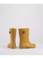 W10256 Splash Euri Igor Marka Unisex Çocuk Yağmur Çizmesi Karamel 3