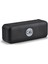 C4U Bluetooth Hoparlör - 10W Stereo Ses - IPX7 Suya Dayanıklılık - Siyah - BHX20 1