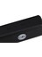 C4U Bluetooth Hoparlör - 10W Stereo Ses - IPX7 Suya Dayanıklılık - Siyah - BHX20 4