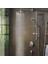 Duş Seti Raindance Select S120 3 Jet, Powderrain, 65 cm Duş Barı, Krom 27654000 3