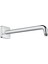 Tepe Duşu Dirseği E 38.9 cm Krom 27446000 1
