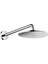 Tepe Duşu Raindance S 240 1 Jet, Powderrain, Krom 27607000 1