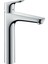Focus Tek Kollu Lavabo Bataryası 190 Kumandalı Krom 31608000 1
