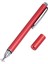 Silikon Disk Nib Stylus Kalem Kırmızı (Yurt Dışından) 1