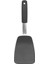 Gıda Sınıfı Silikon Turner Spatulas Yapışmaz Biftek Spatula Tencere Için Barbekü (Yurt Dışından) 1