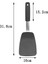 Gıda Sınıfı Silikon Turner Spatulas Yapışmaz Biftek Spatula Tencere Için Barbekü (Yurt Dışından) 2