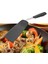 Gıda Sınıfı Silikon Turner Spatulas Yapışmaz Biftek Spatula Tencere Için Barbekü (Yurt Dışından) 3