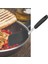 Gıda Sınıfı Silikon Turner Spatulas Yapışmaz Biftek Spatula Tencere Için Barbekü (Yurt Dışından) 4