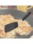 Gıda Sınıfı Silikon Turner Spatulas Yapışmaz Biftek Spatula Tencere Için Barbekü (Yurt Dışından) 5