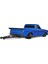 Drag Slash 1/10 Vxl Brushless 2WD Rtr Truck W/tqi / 1967 Chevrolet C10 Body Elektrikli Model Araba Mavi 2