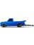 Drag Slash 1/10 Vxl Brushless 2WD Rtr Truck W/tqi / 1967 Chevrolet C10 Body Elektrikli Model Araba Mavi 3
