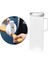 1.6l Tahıl Dispenseri Kuru Gıda Dispenseri Kahve Tahıl Erişte Için Kapakları ile (Yurt Dışından) 2