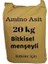 Power Amino Power Toz Amino Asit 1
