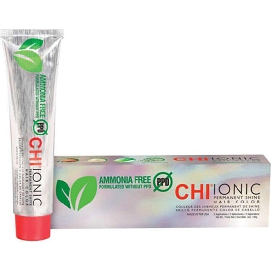 Chi Ionic Permanent Shine Saç Boyası Violet Additive Fiyatı