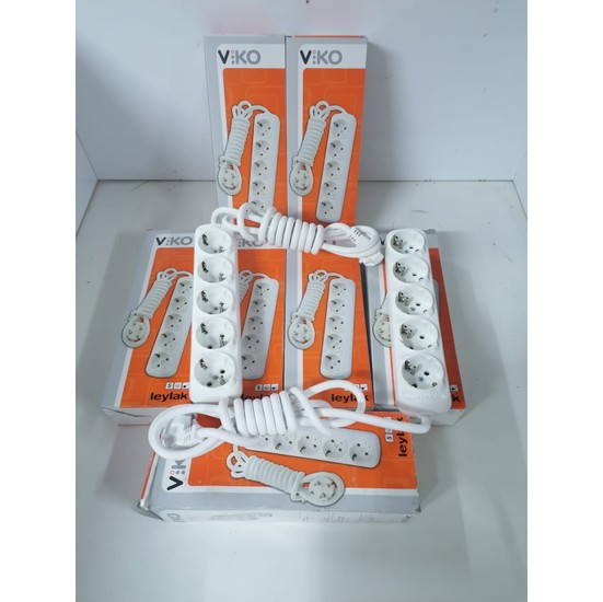 viko-5-li-3-m-grup-priz-fiyat-taksit-se-enekleri-ile-sat-n-al