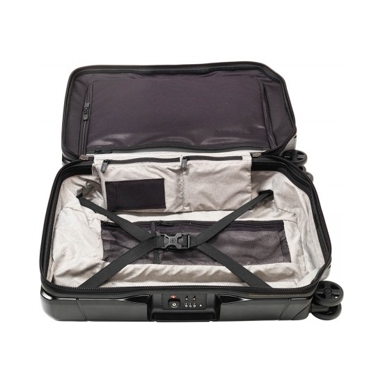 Victorinox Travel Gear Victorinox 602103 Lexicon Hardside Fiyatı