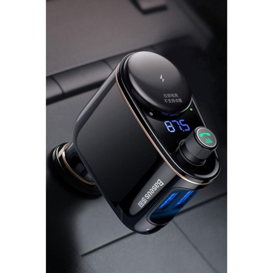 Baseus Ssmobil Serisi Bluetooth Özellikli Araç Fiyatı