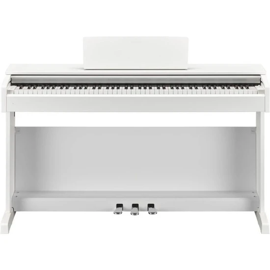 Nemesis DK480WH Dijital Piyano Beyaz