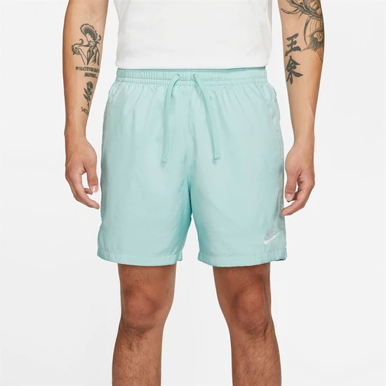 Nike Erkek Şort M Nsw Spe Wvn Lnd Short Flow AR2382