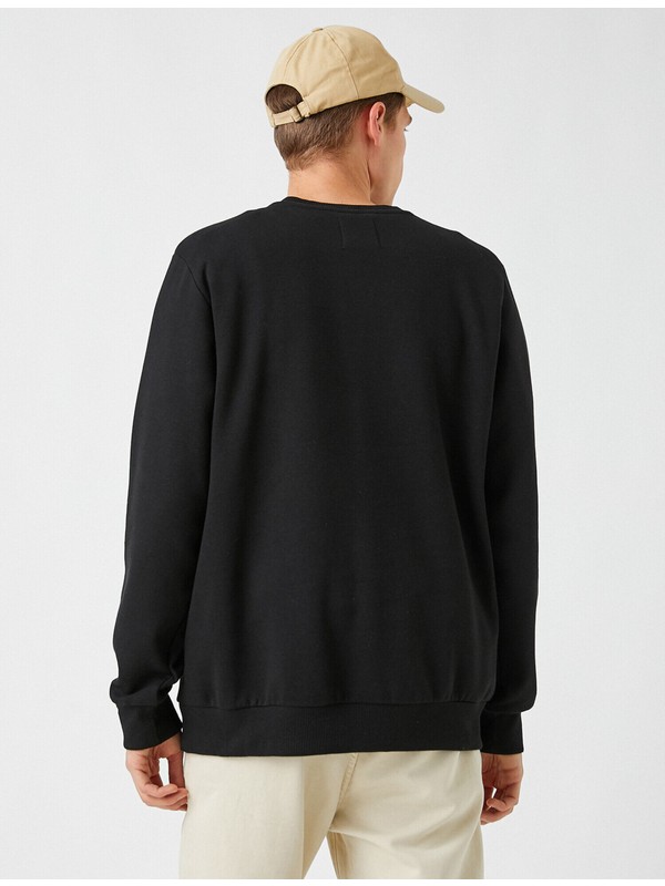 kast sweatshirt