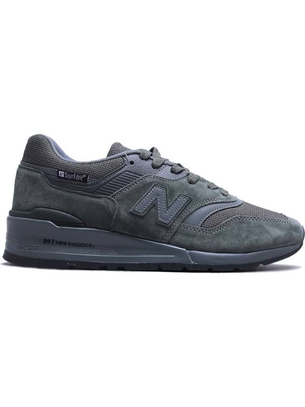 New Balance NB997 Erkek spor Ayakkabı (Yurt Dışından) Fiyatı