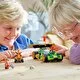 LEGO® NINJAGO® Lloyd’un Yarış Arabası EVO 71763 - 6 Yaş ve Üzeri için NINJAGO Lloyd ve Yılan Figürleri İçeren Oyuncak Yapım Seti (279 Parça)