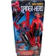 Kids Örümcek Adam Spiderman Ağ Fırlatan Ok Atan Vantuzlu Eldiven ve Işıklı Figür