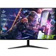 Acer Nitro RG321QU 31,5" 170 Hz 1 ms (Hdmı+Display) Freesync Premium QHD ( 2560 x 1440 ) HDR 10 Oyuncu Monitör UM.JR1EE.P01