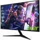 Acer Nitro RG321QU 31,5" 170 Hz 1 ms (Hdmı+Display) Freesync Premium QHD ( 2560 x 1440 ) HDR 10 Oyuncu Monitör UM.JR1EE.P01