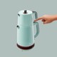 Homend Vintage Royaltea 1736H Çay Makinesi Yeşil Homend Vintage Royaltea 1736H Çay Makinesi Yeşil