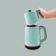 Homend Vintage Royaltea 1736H Çay Makinesi Yeşil Homend Vintage Royaltea 1736H Çay Makinesi Yeşil