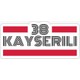 Seçili Renk Çok Renkli