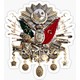 Seçili Renk Çok Renkli