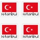 Seçili Renk Çok Renkli