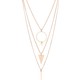 Seçili Renk Rose Gold