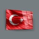 Seçili Renk Renkli