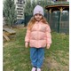 Seçili Renk Yavru Ağzı