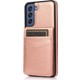  Renk Rose Gold