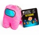  Renk Pembe
