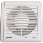 Blauberg Aero Still 125 Sessiz Plastik Banyo Fanı