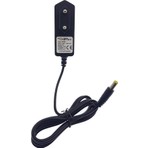 Omron 6V 1AH Adaptör Siyah Plastik Kasa ile 6 Watt Güç ve Geniş Kullanım Alanı